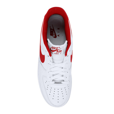 Air Force 1 Low "St. Claus Stylish" (156/blanco/rojo)