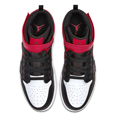 Air Jordan 1 Hi FlyEase "Gym Red"