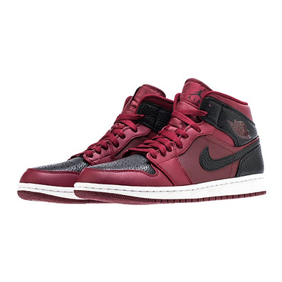 Air Jordan 1 Mid "Bully" (601)