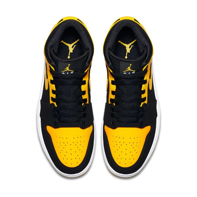 Air Jordan 1 Mid "New Love" (035)