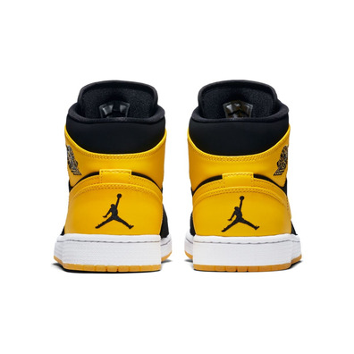 Air Jordan 1 Mid "New Love" (035)