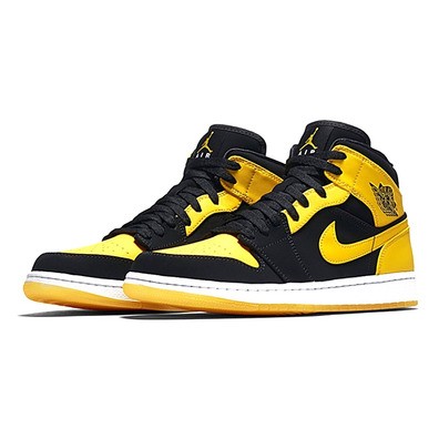 Air Jordan 1 Mid "New Love" (035)