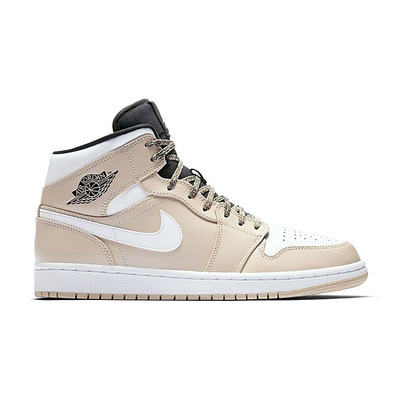 Air Jordan 1 Mid "Sandstorm"