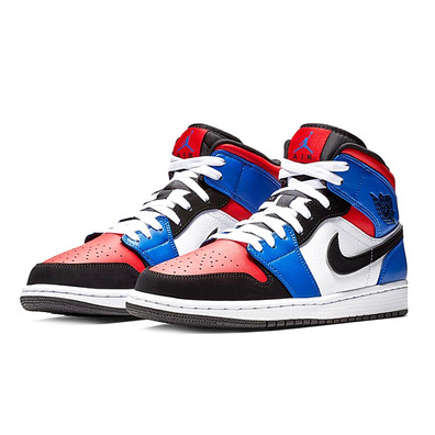 Air Jordan 1 Mid "Top 3"