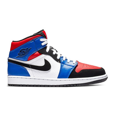 Air Jordan 1 Mid "Top 3"