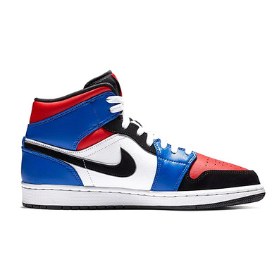 Air Jordan 1 Mid "Top 3"