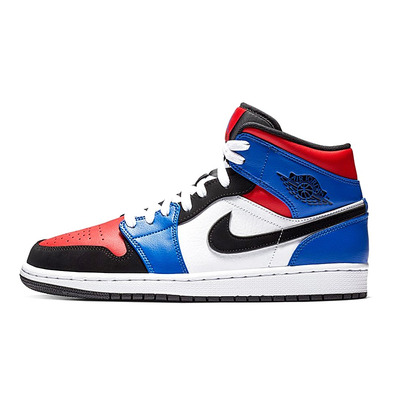 Air Jordan 1 Mid "Top 3"