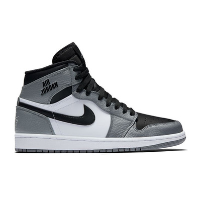 Air Jordan 1 Retro High "Grey Effect"