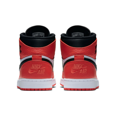 Air Jordan 1 Retro High "Max Air"