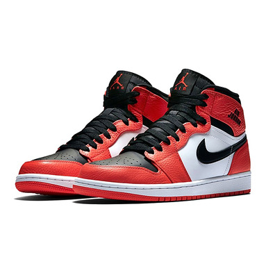 Air Jordan 1 Retro High "Max Air"