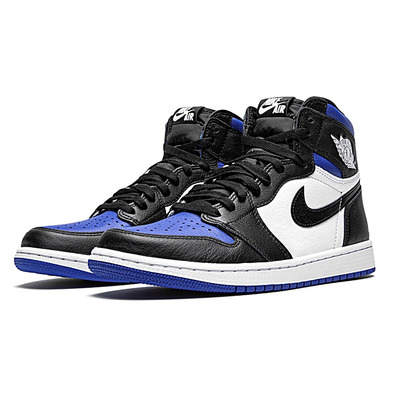 Air Jordan 1 Retro High OG "Game Royal"