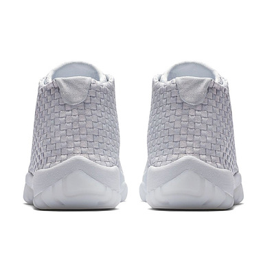 Air Jordan Future "Silver Panel" (013)