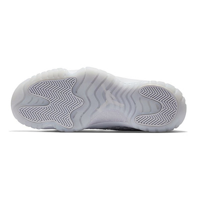 Air Jordan Future "Silver Panel" (013)