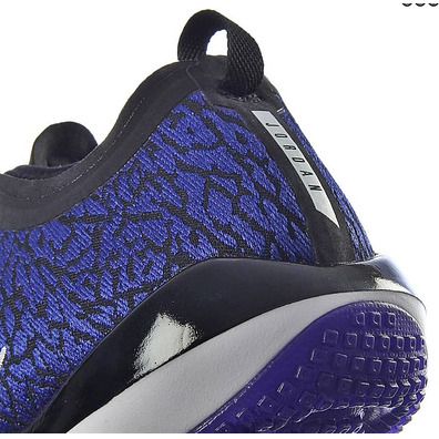 Air Jordan Trainer 1 Low "Concord Jimmy Butler"