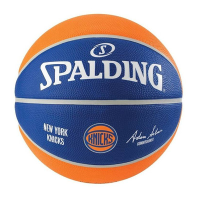 Balón NBA Team New York Knicks (Talla 7)