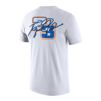 Camiseta Jordan Sport DNA "White"