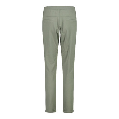 Campagnolo Women's trousers in stretch fleece "Mineral"