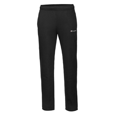 Champion Athletic Classic Straight Pants (Black)