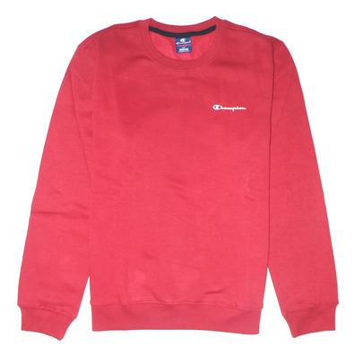 Champion Athletic Crewneck Little Logo