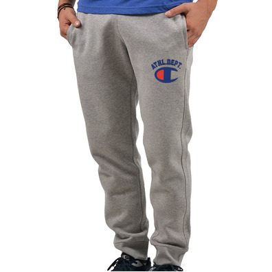 Champion Athletic Department Rib Cuff Pants