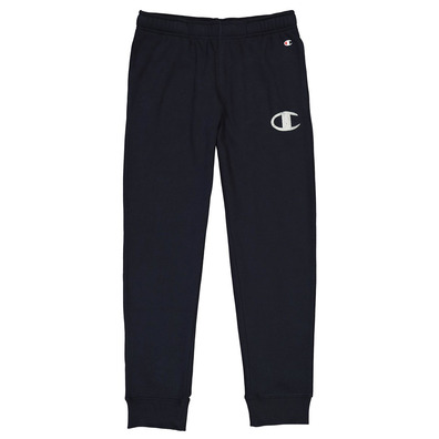 Champion Authentic Classic Logo C Rib Cuff Pants