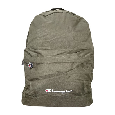 Champion Authentic Logo Sport Backpack (Forest Green)