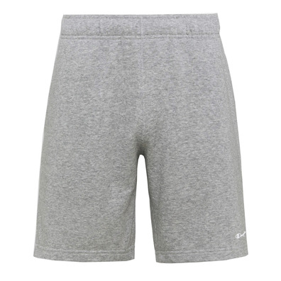 Champion Bermuda Athletic Classic ComfortFit Logo "Grey"