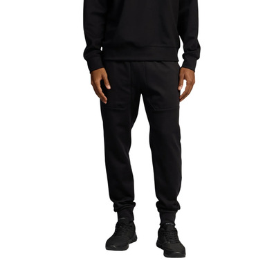 Champion C-Tech Men's Ribbed Cuffs Joggers "Black"