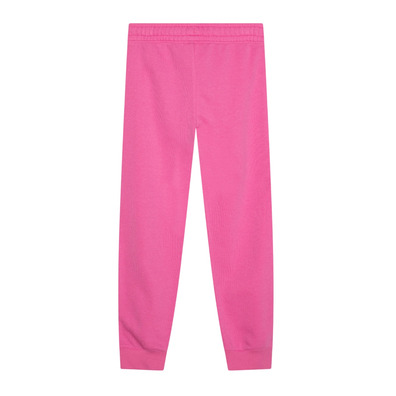 Champion Girls Rib Cuff Pants "Pink"