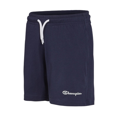 Champion Kids Legacy Classic Short "Navy"