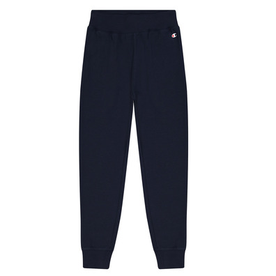 Champion Legacy Wm´s Scrip Logo C Slim Pants "Navy"