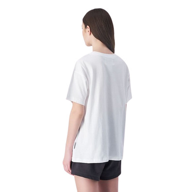 Champion Woman´s Rochester Future Care T-Shirt "White"