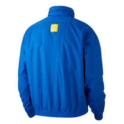 Chaqueta Jordan Sport DNA "Game Royal"