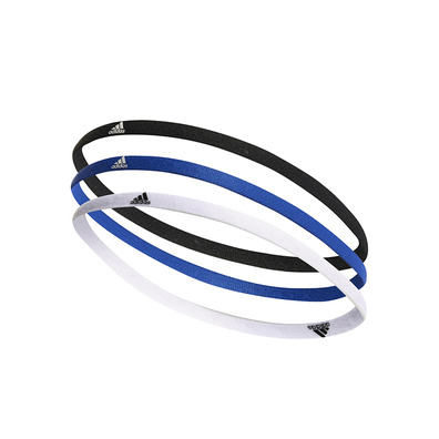 Cintas Pelo Adidas Hairband