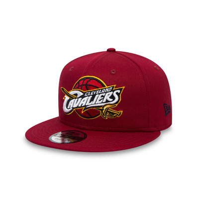 Cleveland Cavaliers Team Classic 9FIFTY Snapback