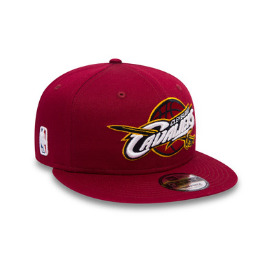 Cleveland Cavaliers Team Classic 9FIFTY Snapback