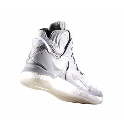 Adidas D Rose 7 "Grey Heather"