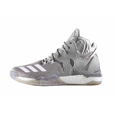 Adidas D Rose 7 "Grey Heather"