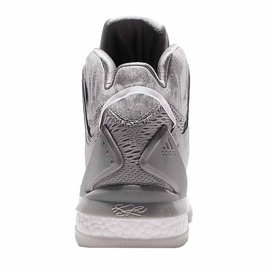 Adidas D Rose 7 "Grey Heather"