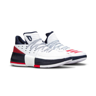 Damian Lillard 3 "Randolph"