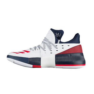 Damian Lillard 3 "Randolph"