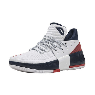 Damian Lillard 3 "Randolph"