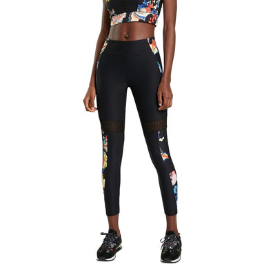 Desigual Legging Calix by M. Christian Lacroix