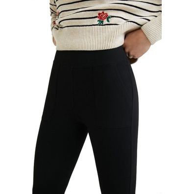 Desigual Cargo Leggings