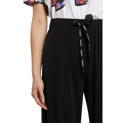 Desigual Fluid Pant