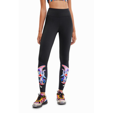 Desigual M. Christian Lacroix Leggings