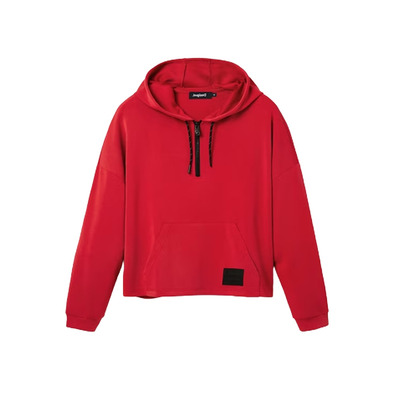 Desigual Oversize Sweatshirt Marion