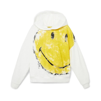 Desigual Junior Smiley Sweatshirt