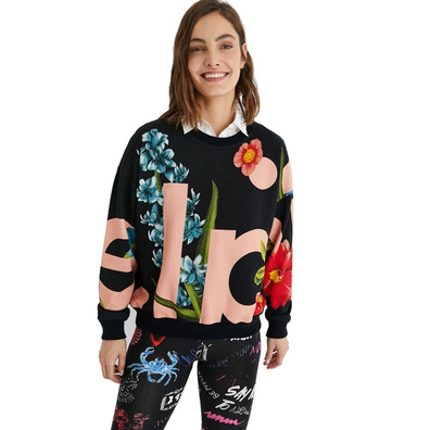 Desigual Sweat Berlin