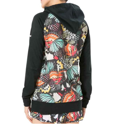 Desigual Sweat Hoodie Training Metamorphosis 3204